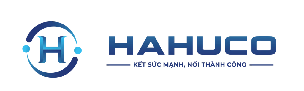 Logo HAHUCO